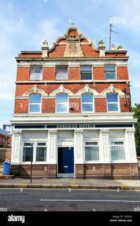 12 bedroom detached house to rent, Borough Hotel, Great Crosshall Street, Liverpool