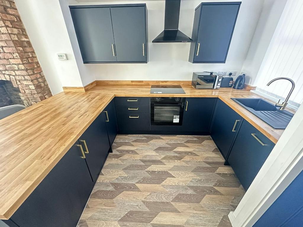 House in Liverpool - View 3