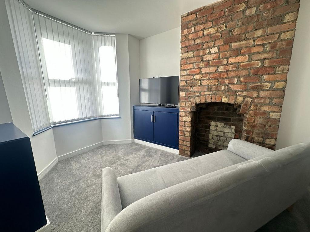 House in Liverpool - More