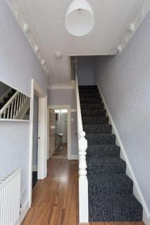 4 bedroom terraced house to rent, Claremont Road, Wavertree, Liverpool