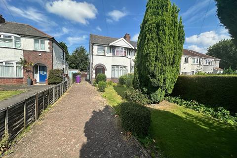 295 Birmingham New Road, Parkfields, Wolverhampton, WV4 6LP