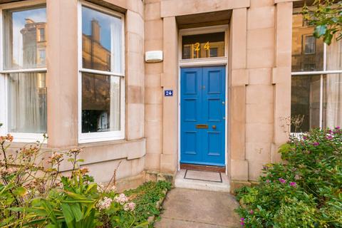 3 bedroom flat for sale, 24 Lauriston Gardens, Lauriston, EH3 9HJ