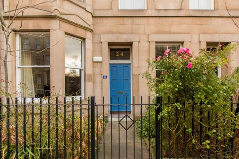 3 bedroom flat for sale, 24 Lauriston Gardens, Lauriston, EH3 9HJ