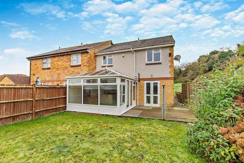 4 bedroom semi-detached house for sale, Murrain Drive, Downswood, Maidstone