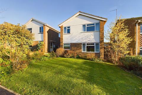 3 bedroom detached house for sale, The Bassetts, Stroud, Gloucestershire, GL5