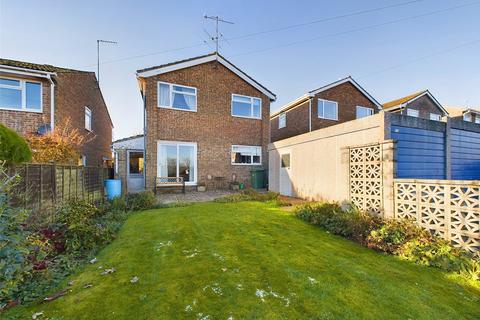 3 bedroom detached house for sale, The Bassetts, Stroud, Gloucestershire, GL5