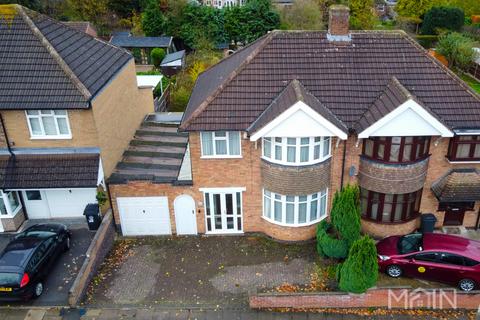 3 bedroom semi-detached house for sale, Englefield Road, Leicester LE5