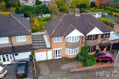 3 bedroom semi-detached house for sale, Englefield Road, Leicester LE5