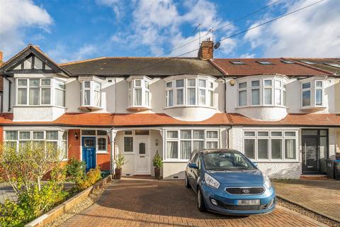 3 bedroom house for sale, Cherrywood Lane, Morden SM4