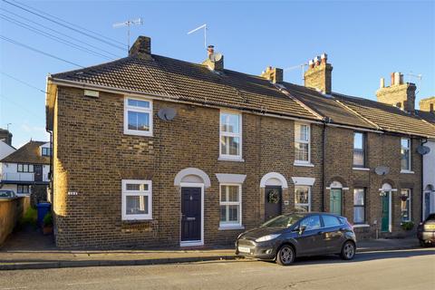 2 bedroom terraced house for sale, St Marys Road, Faversham