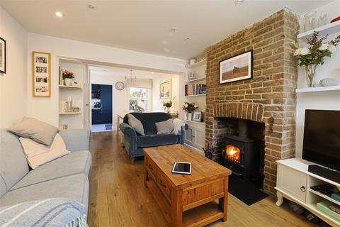 2 bedroom terraced house for sale, St Marys Road, Faversham