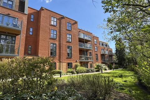 2 bedroom retirement property for sale, Godalming - Ground Floor