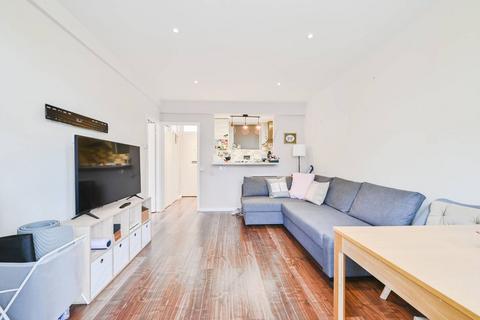 1 bedroom flat for sale, Wellesley Court, Maida Vale, Maida Vale, London, W9