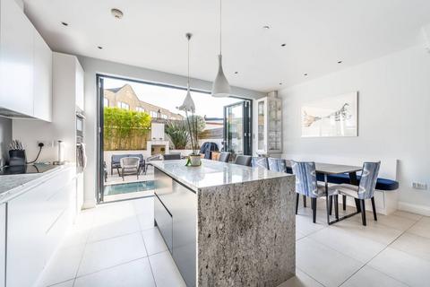 4 bedroom house for sale, Filmer Road, Munster Village, London, SW6