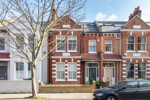 4 bedroom house for sale, Filmer Road, Munster Village, London, SW6