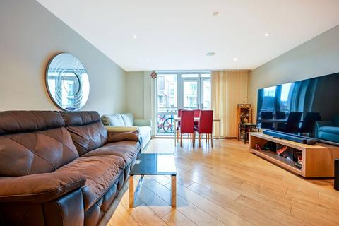 2 bedroom flat for sale, The Bars, Guildford, GU1, Guildford, GU1