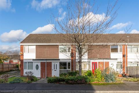 2 bedroom terraced house to rent, Launceston Close, Kingston Park. NE3