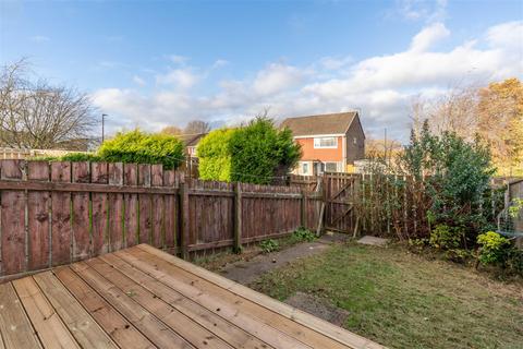 2 bedroom terraced house to rent, Launceston Close, Kingston Park. NE3