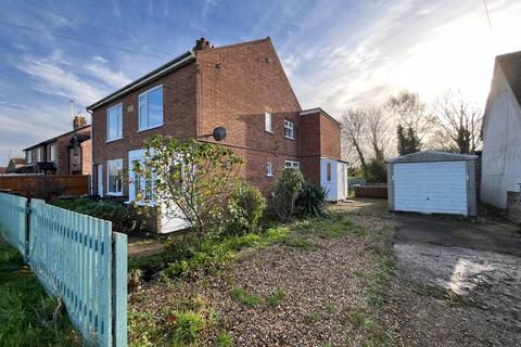 3 bedroom semi-detached house to rent, East Fen Common, Ely CB7