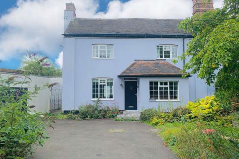 4 bedroom detached house for sale, The Cobbles, Stafford ST19