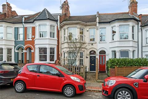 4 bedroom terraced house for sale, Elm Park Road, Finchley, N3