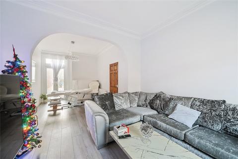 4 bedroom terraced house for sale, Elm Park Road, Finchley, N3