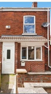 2 bedroom end of terrace house to rent, Barnsley Street, Hull HU8