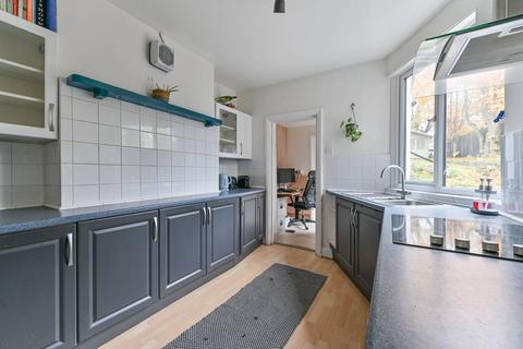 1 bedroom flat for sale, Melfort Road, Thornton Heath, CR7