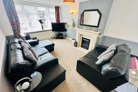 35 Camberley Crescent, Wolverhampton, WV4 6QR