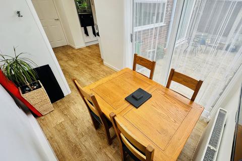 35 Camberley Crescent, Wolverhampton, WV4 6QR