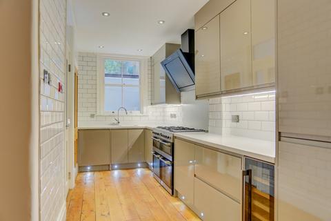 1 bedroom flat for sale, First Avenue, Hove, Brighton and Hove, BN3