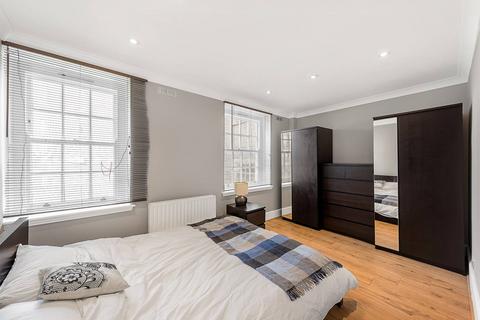 2 bedroom flat to rent, Albion Avenue, Clapham, London, SW8