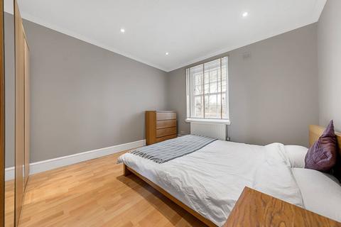 2 bedroom flat to rent, Albion Avenue, Clapham, London, SW8