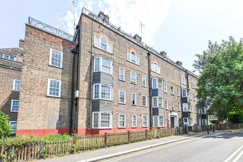 2 bedroom flat to rent, Albion Avenue, Clapham, London, SW8