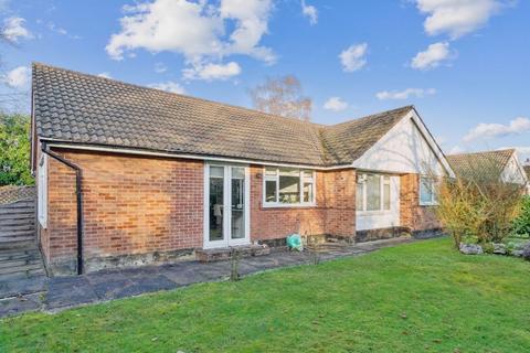 3 bedroom detached bungalow for sale, Bridle Road, Pinner