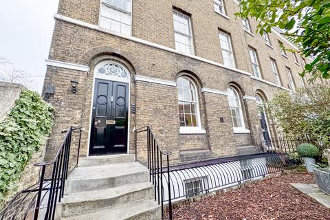 1 bedroom flat to rent, Blackheath Road, London SE10