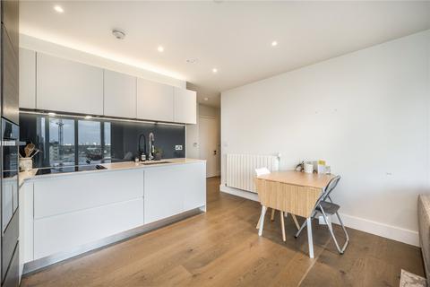 1 bedroom apartment to rent, Pegler Square, Kidbrooke Village, London, SE3