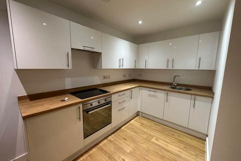 2 bedroom apartment to rent, Manchester M4