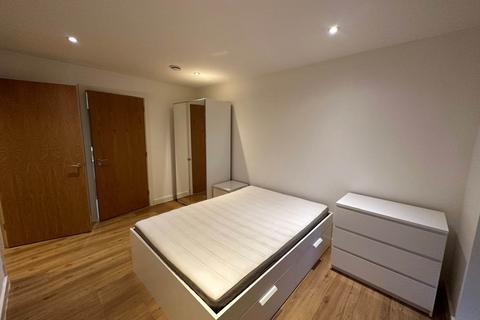 2 bedroom apartment to rent, Manchester M4