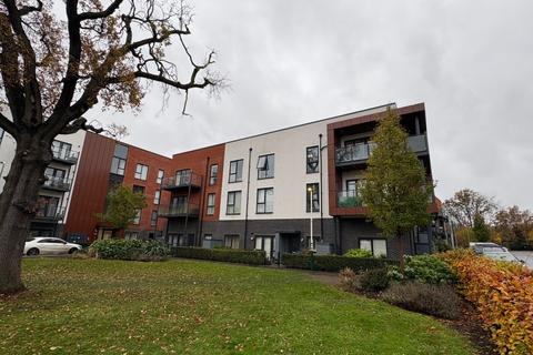 2 bedroom flat to rent, Wildcary Lane, Harold Wood