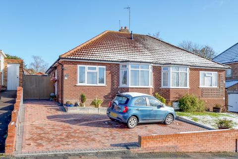 2 bedroom semi-detached bungalow for sale, Malvern Road, Headless Cross, Redditch B97 5DP