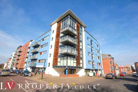 1 bedroom apartment to rent, Sinope, Sherborne Street, Birmingham