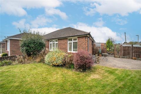 3 bedroom bungalow for sale, Rogers Road, Bishopstoke, Eastleigh, Hampshire, SO50