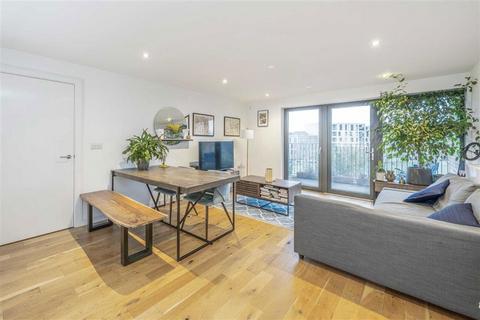 2 bedroom flat for sale, Henry Road, London SW9