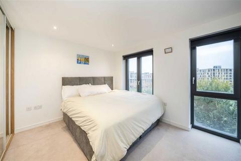 2 bedroom flat for sale, Henry Road, London SW9