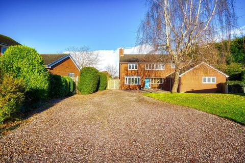 4 bedroom detached house for sale, Willow Lea, Chester CH1