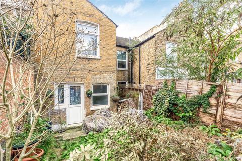 3 bedroom house for sale, Greyswood Street, Furzedown, SW16