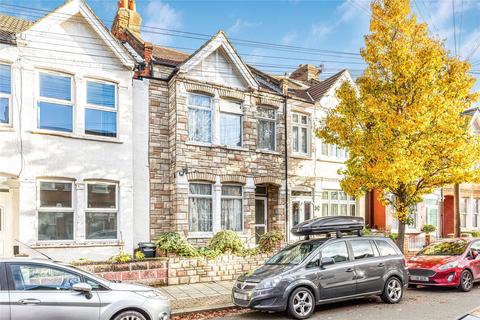 3 bedroom terraced house for sale, Greyswood Street, Furzedown, SW16