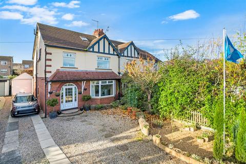 4 bedroom semi-detached house for sale, Bradford Road, Burley In Wharfedale LS29