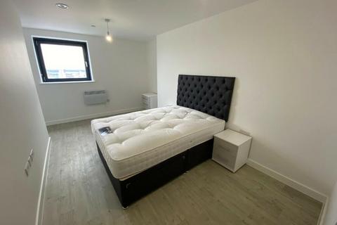 2 bedroom flat to rent, Croydon, CR0